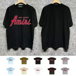 Picture of Amiri T Shirts Short _SKUAmiriS-2XL11tr22424166